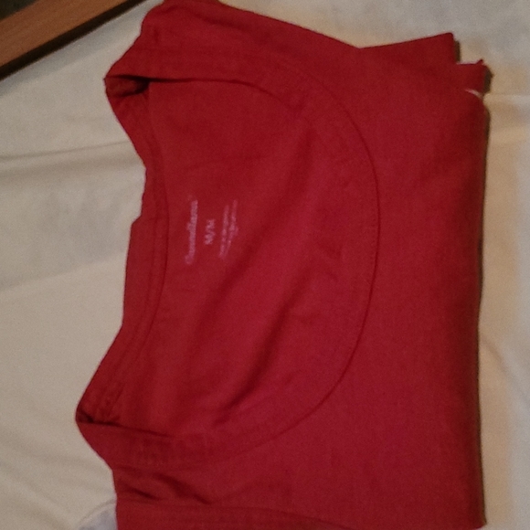 Tank top men - Picture 2 of 2